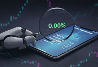 Strategy configuration — control your trading method through Bright Meritance