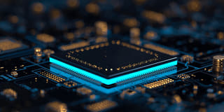 AI-supported trading tools built by Bright Meritance — Innovation