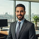 Cormac Whelan, Business Development Lead