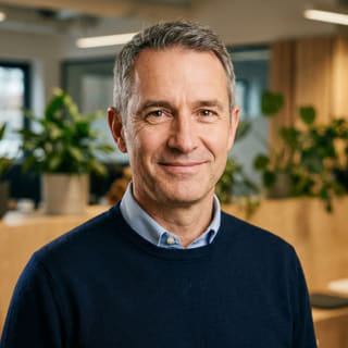 James Mitchell, Chief Executive Officer at Bright Meritance, profile image