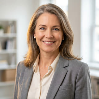 Sarah Coleman, Chief Financial Officer at Bright Meritance, profile image