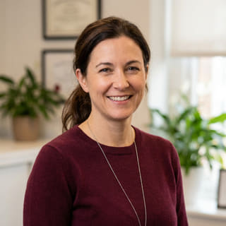 Laura Bennett, Head of Platform Standards at Bright Meritance, profile picture
