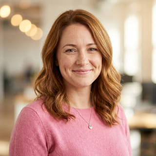 Emily Watson, Head of Customer Support at Bright Meritance, profile image